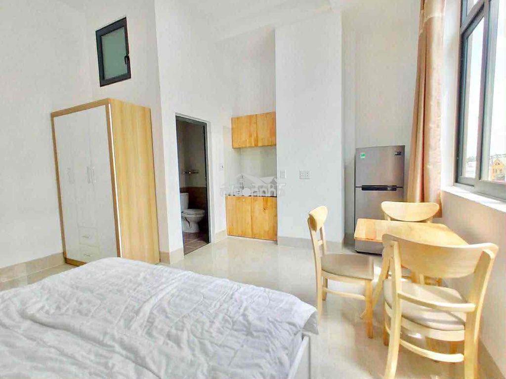 Duplex - nguyễn gia trí - ngay uth, hutech, ftu - Ảnh 4