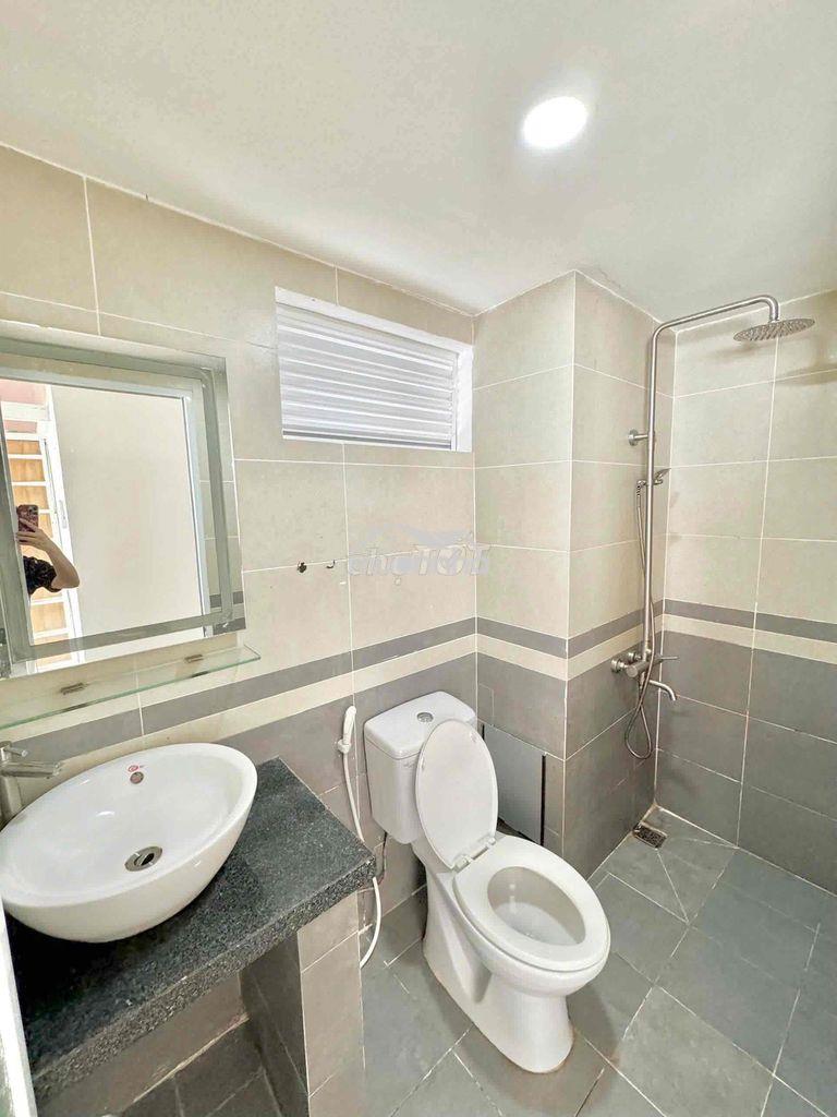 Chị chủ nhà cần cho thuê phòng 4tr4 kế ufm, tdtu - 4