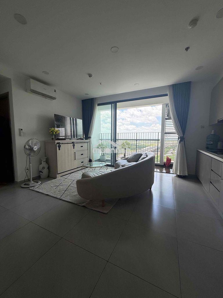 Cho thuê căn hộ mt eastmark 3pn - 3wc full nội thất giá 12 triệu - 2