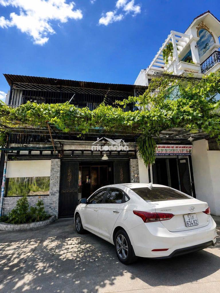 Nhà lê trọng tấn – 132m² – hẻm xe tải 6m – gần aeon tân phú
