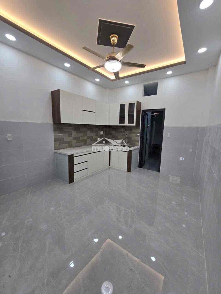 3tầng tùng thiện vương 3phòng 44mv đất sổ hồng riêng - 4