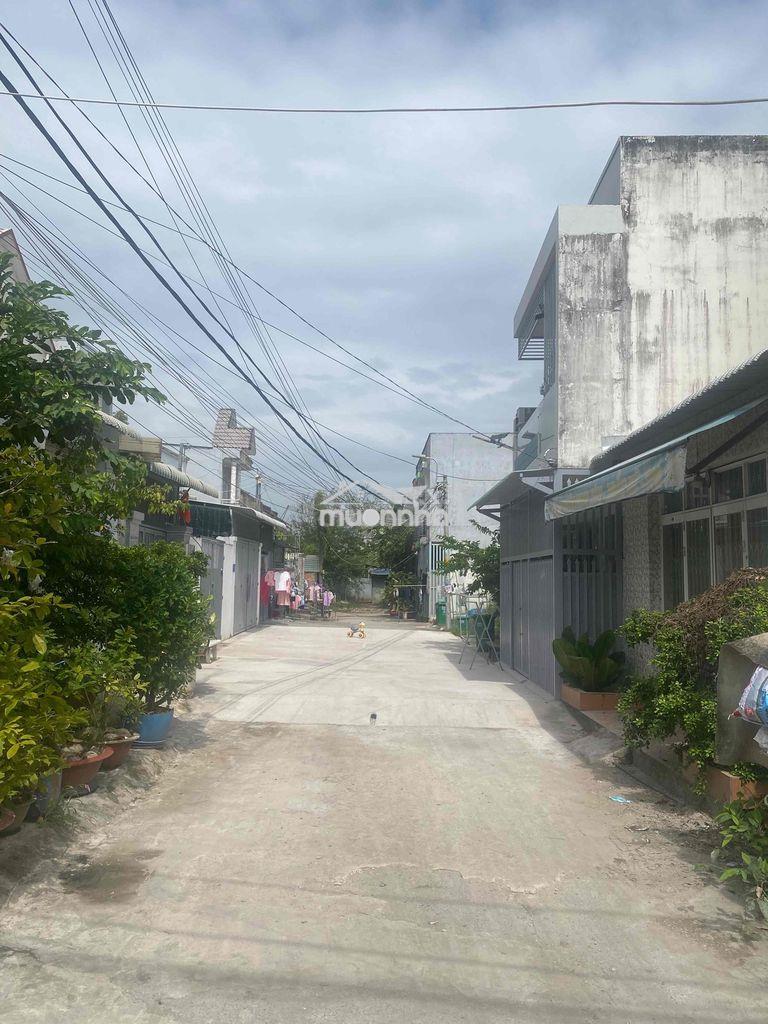 Đất chính chủ sổ riêng nhơn đức nhà bè - 3