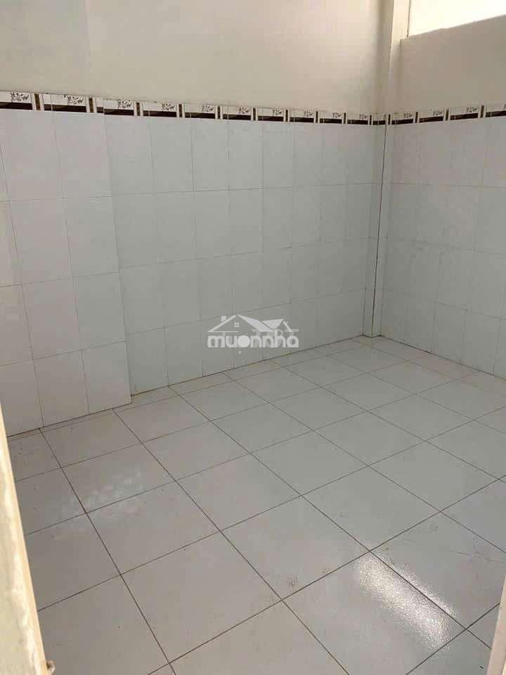 Cho thuê nhà 8 triệu tân hòa đông q6  - 4