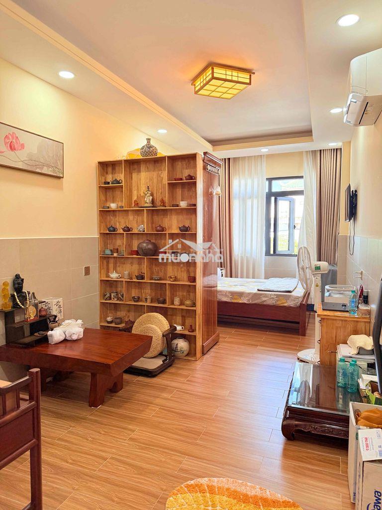 Bán gấp nhà 2 mặt tiền hẽm tt nhà bè - 2