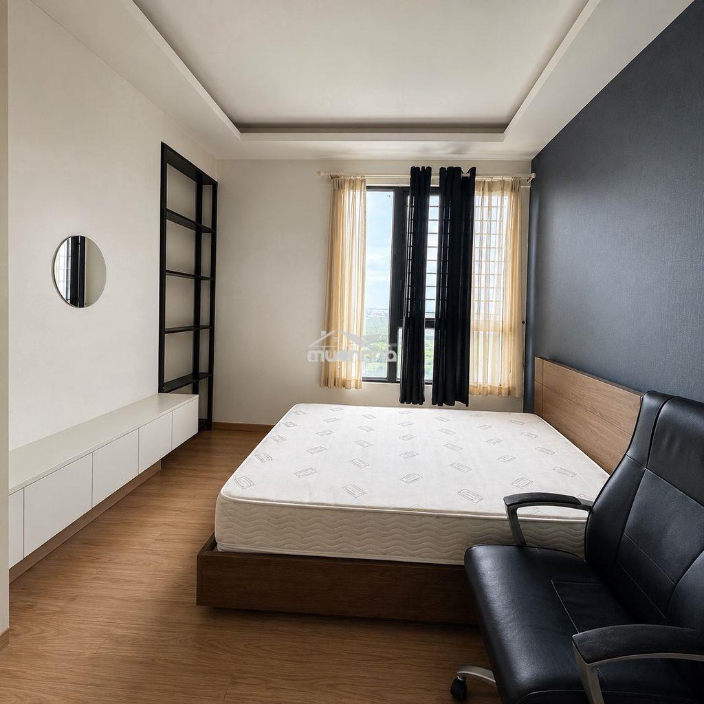 Cho thuê era town quận 7 90m² 3pn view sông giá 11,5 triệu - 3