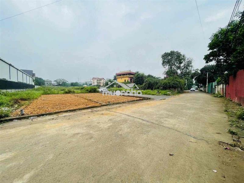 Bán gấp 105m full thổ tại thốn 5, phú cát, cam lết ko dính quy hoạch