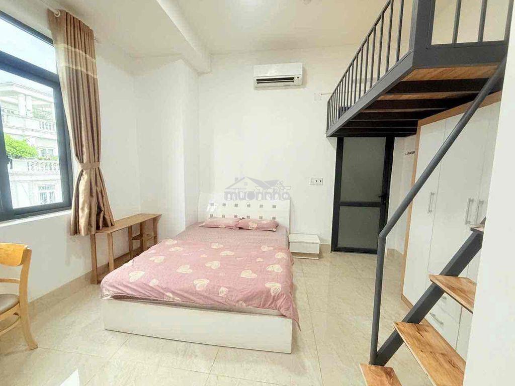 Duplex - nguyễn gia trí - ngay uth, hutech, ftu - Ảnh 3