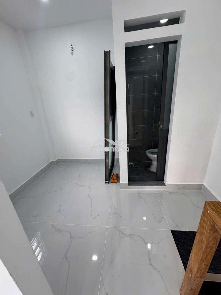 Nhà 1 trệt 1 lầu ￼3.3×6m hiệp thành 17 - 3