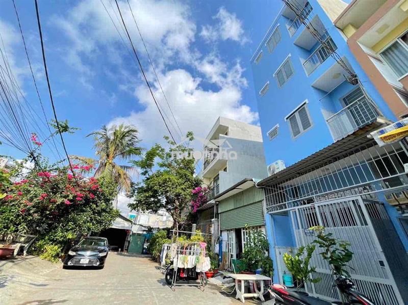 Cho thuê phòng linh đông giá 2.7 tr có máy lạnh
