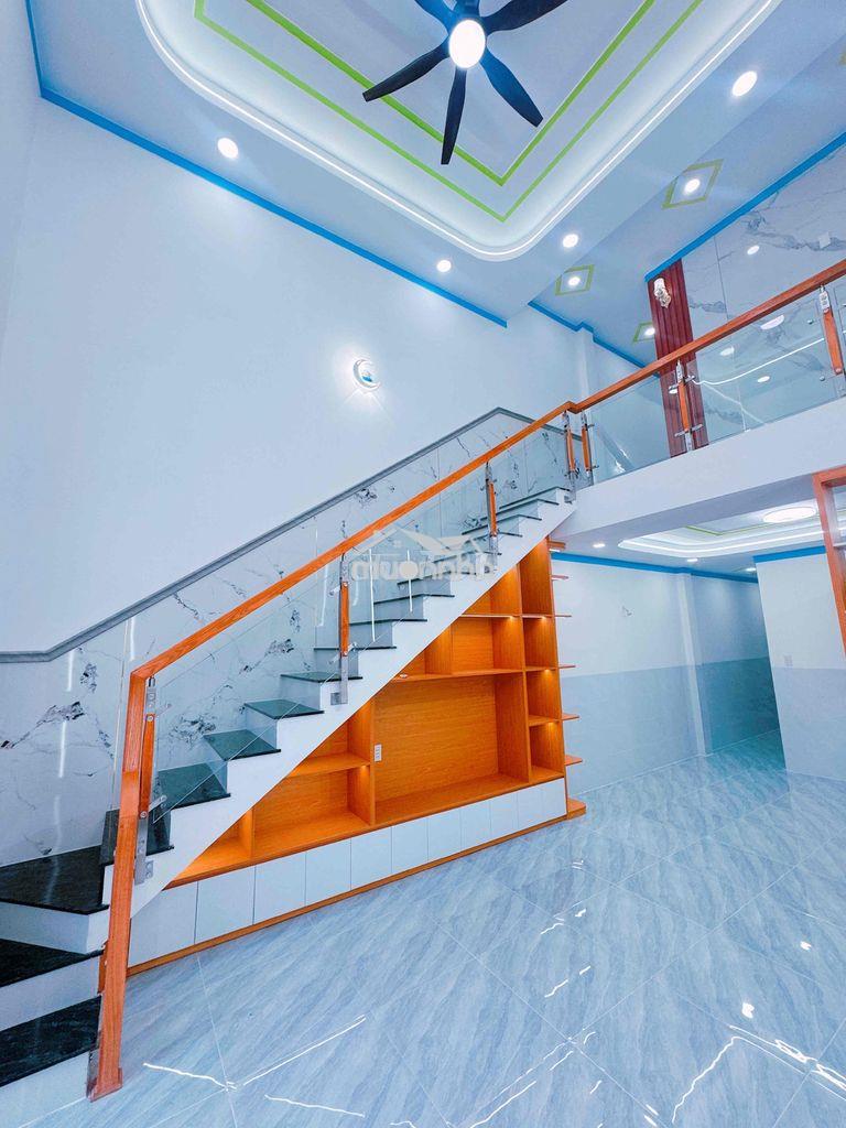 Bán nhà chính chủ giữ sổ hồng - 4