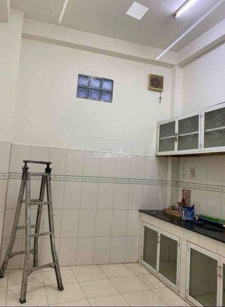 🏠Nguyên căn 4phòng mặt tiền hẻm tiện kinh doanh gần đại học maketting - 2