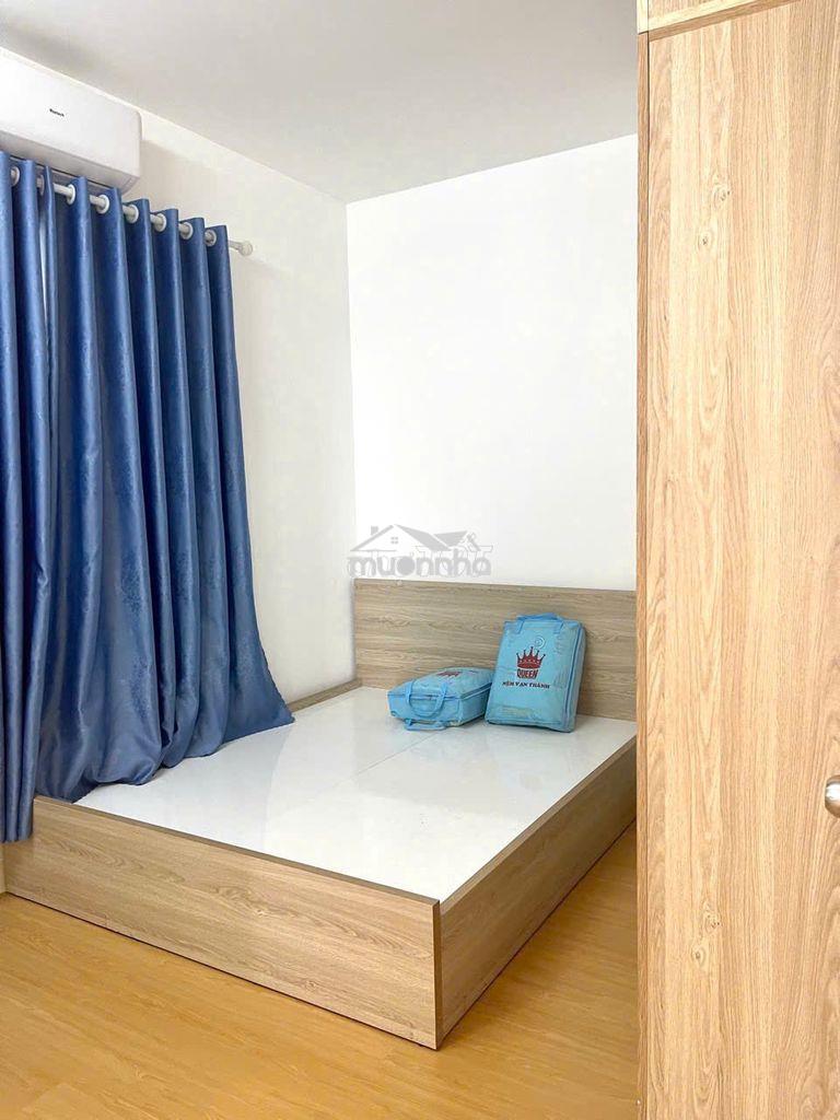 Cho thuê căn hộ sơn ann 2pn đủ nội thất gần đại học đồng nai - 3