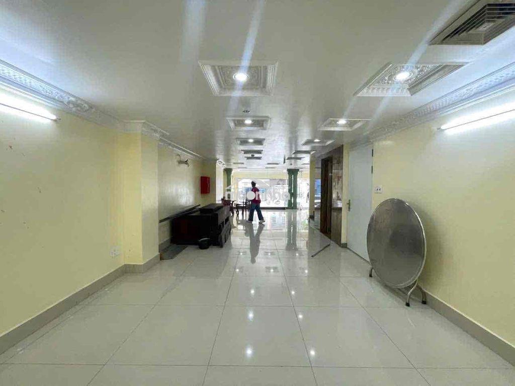 💠 Cho thuê mb mặt tiền bạch đằng - ngang 7m - dtsd 100m2 - riêng biệt - 4