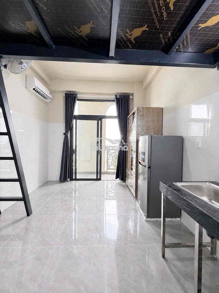 ⚡️Khai trương dự án mới 100% ngay tại vườn lài - 2