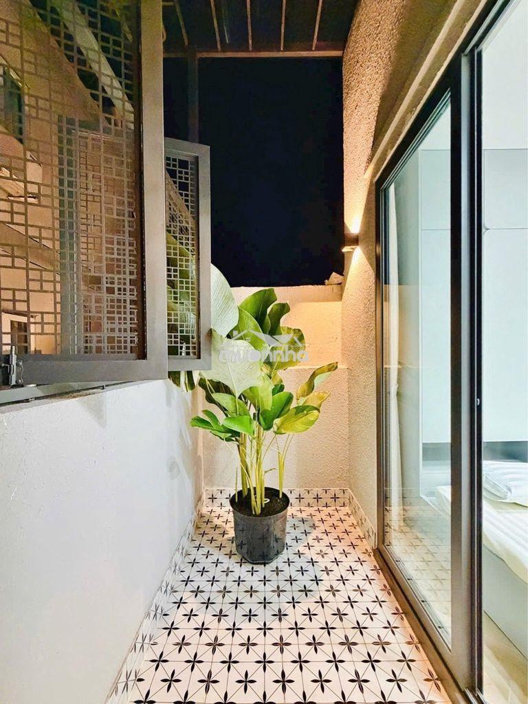 Bán nhà nguyễn oanh, gò vấp. 3x7, 2 tầng, đầy đủ công năng. 3.xxt. - 2
