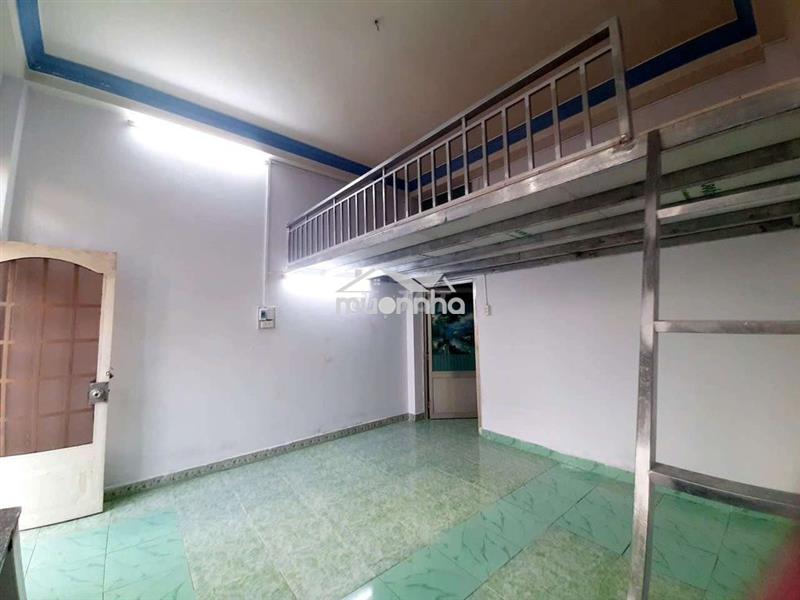 Cho thuê phòng rộng 24m2 nguyễn văn quá