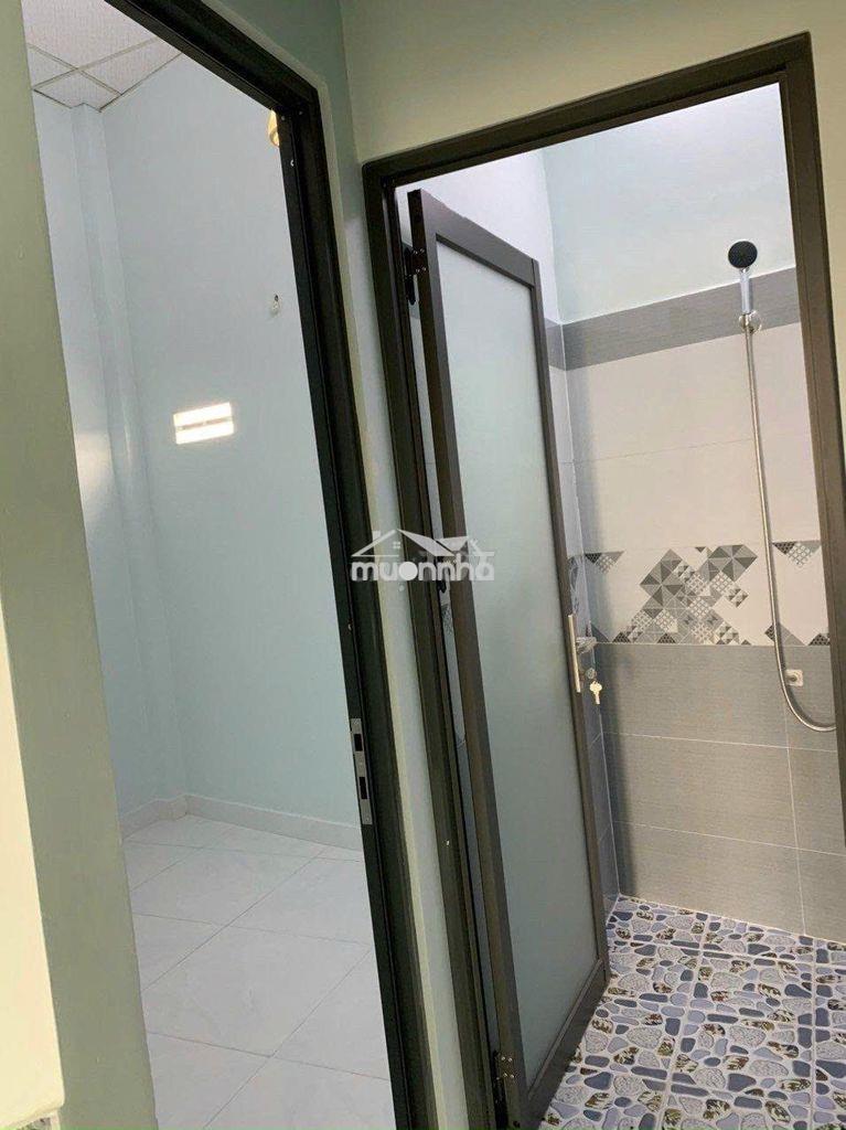 Bán nhà lê hồng phong q10| 4,5 x12- 52m - 2 tầng- tn: 18tr/th| 6,4 tỷ - 3