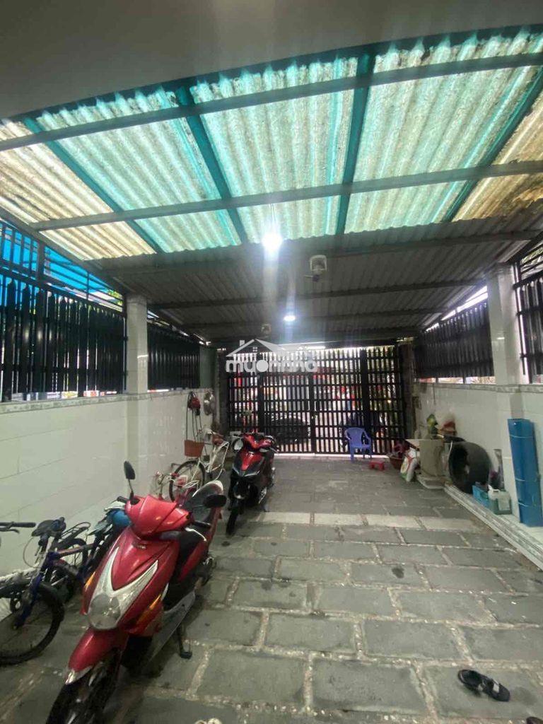 Nhà 3tầng 5x30 đường làng tăng phú gần khu cncao thủ đức - 2