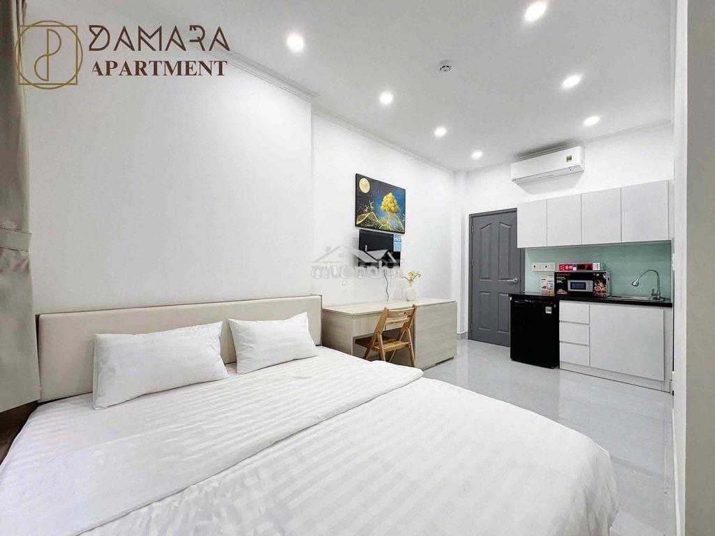 Cho thuê phòng giá rẽ ngay thảo cầm viên - cầu ba son - đh nhân văn - 2
