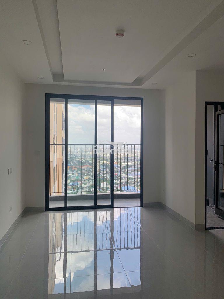Cho thuê 2pn sẵn 2 máy lạnh, rèm, gp 74m2 giá 6tr/tháng (6 th đầu)  - 2