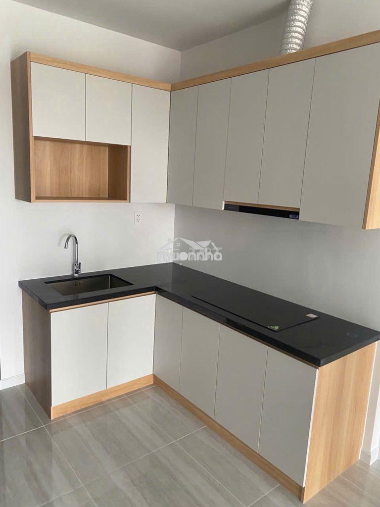 Cho thuê 2pn2wc 6tr bến xe miền đông mới. - 4