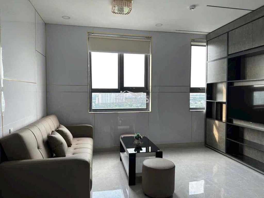 Cho thuê 2pn 2wc full nội thất ở liền - 4