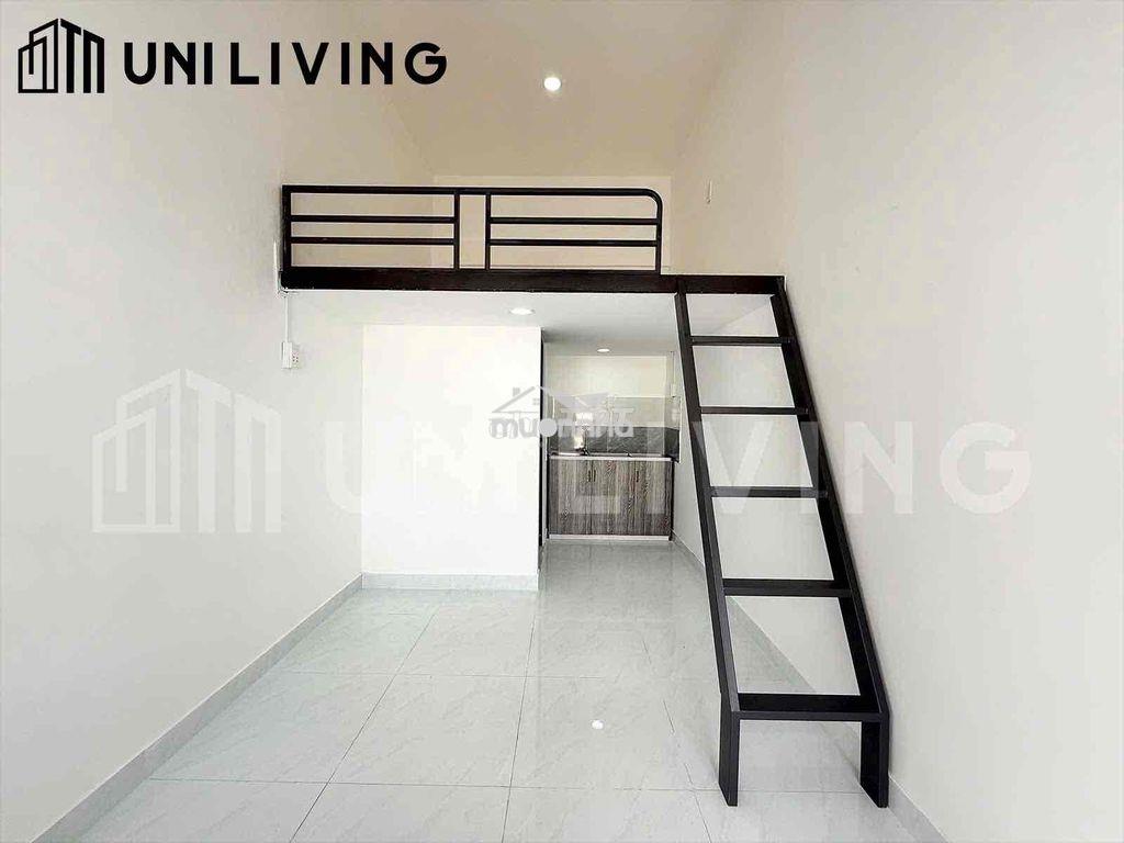 💗 Duplex mới xây 100% - 📍gần ngã tư hàng xanh - phòng thoáng mát - 3