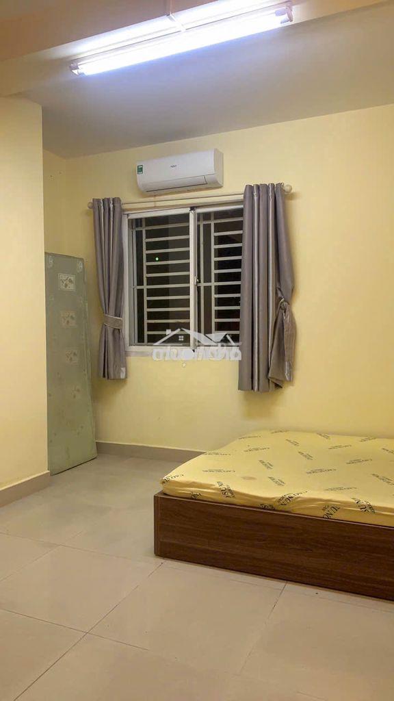 Cần cho thuê căn hộ sao mai, 2pn, đầy đủ nội thất, ở liền được - 4