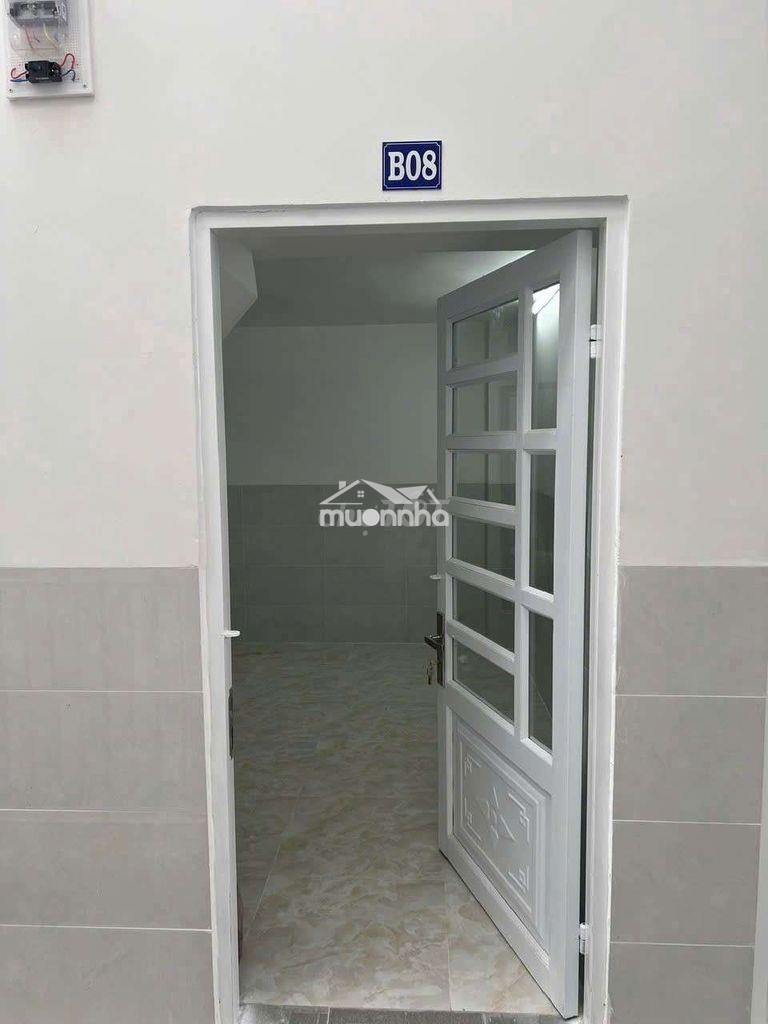 Cho thuê trọ 2tr5 kp2 phú tân