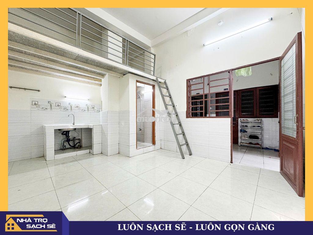 🔥 Trọ chính chủ gần trường chinh chỉ từ 🔥 - 3