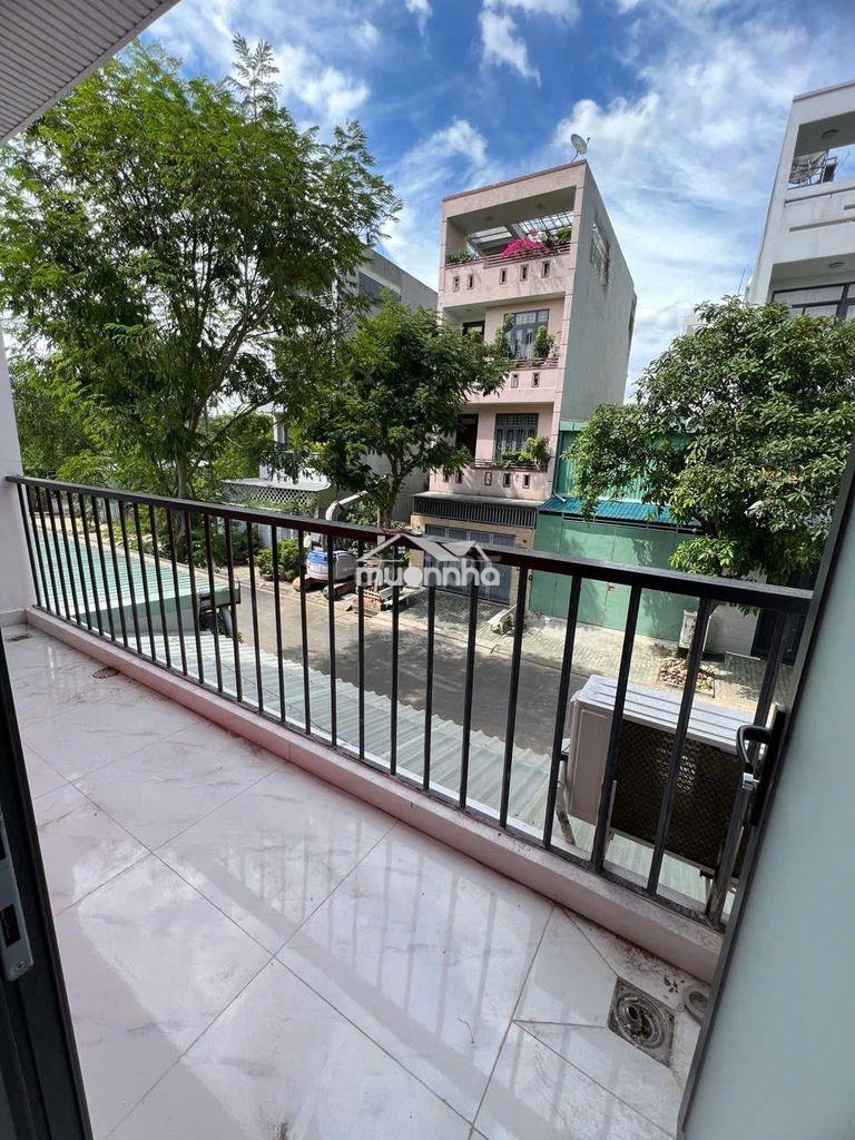 Căn hộ 2pn - ban công, đại học văn lang, đặng thùy trâm, bình thạnh - 4