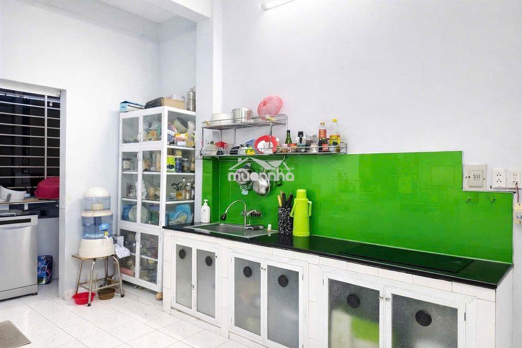 Cần bán gấp chung cư phú lợi khu d2 thang bộ lầu 5 - 2