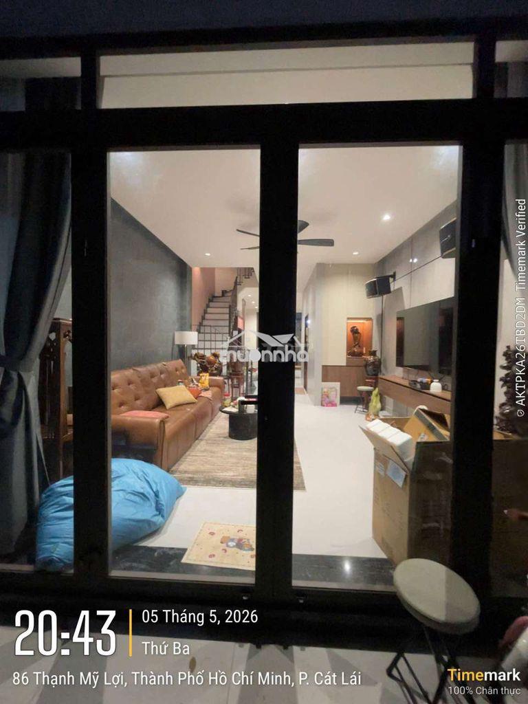 Cho thuê phòng ở tầng 3 vị trí đẹp sát bên cạnh trương văn ban - 3