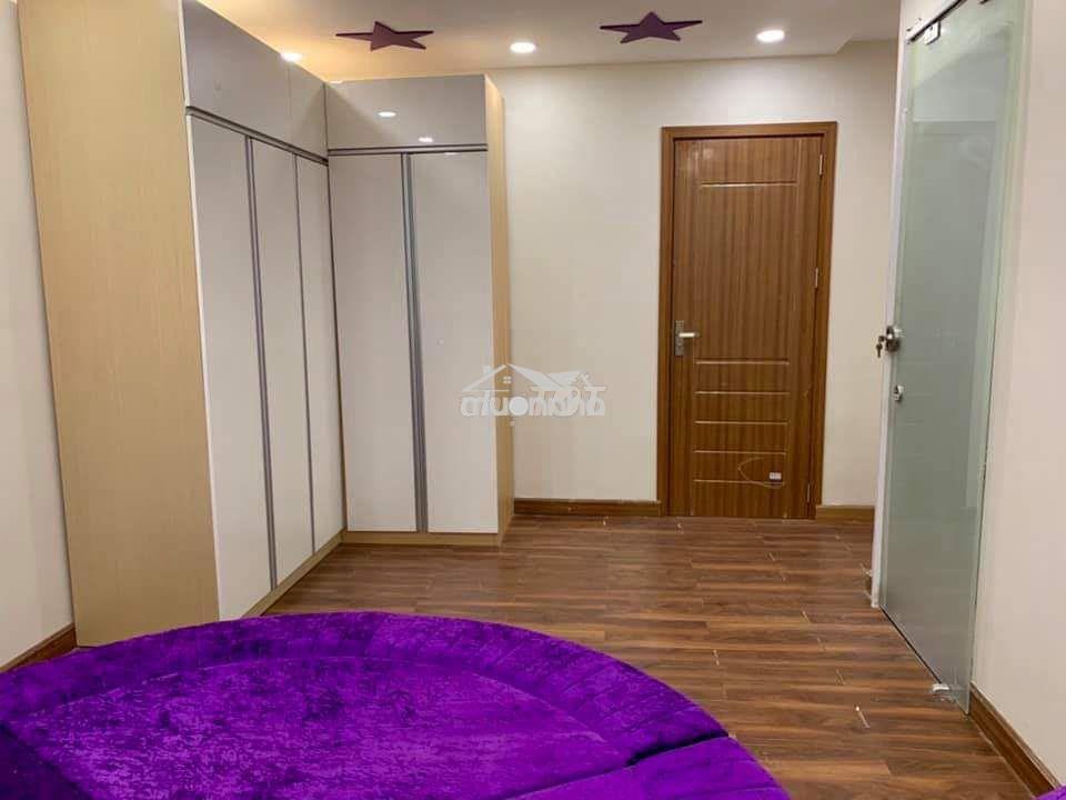 Bán chung cư asiana capella (quận 6) - 95m2, 3pn, 2wc, nhà mới đẹp - 3