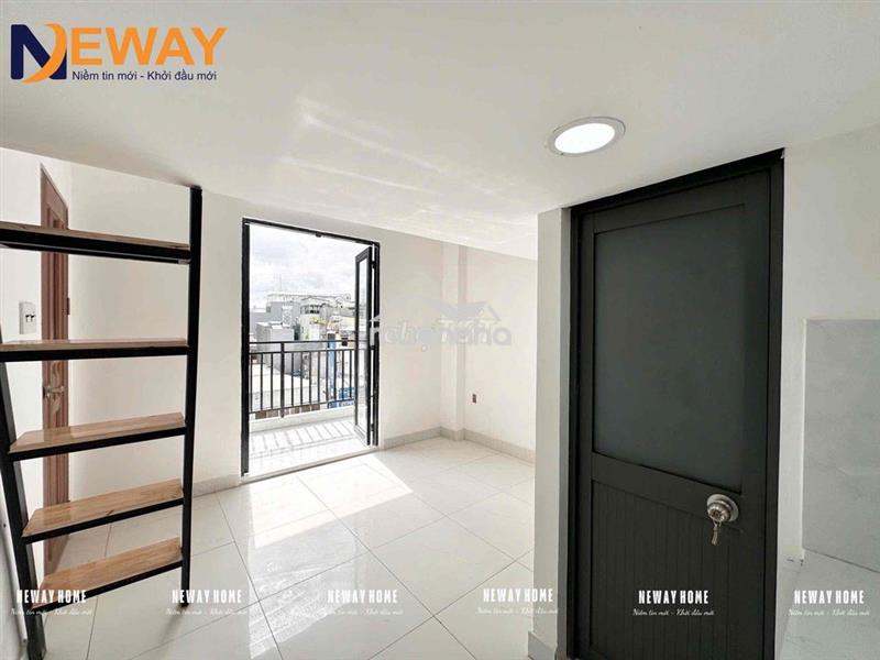 Khai trương nhà mới xây có thang máy kế đh hcmue, hcmus, sgu