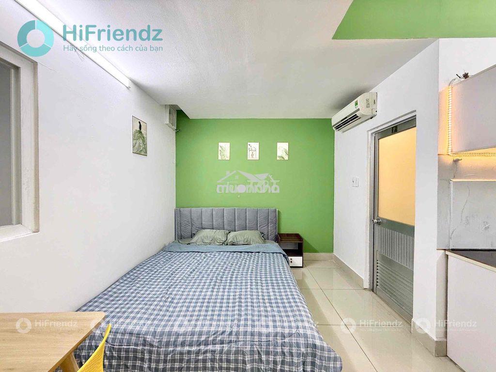 🔥 Studio mới thuận tiện di chuyển các trường đại học – ngay trung tâm - 3