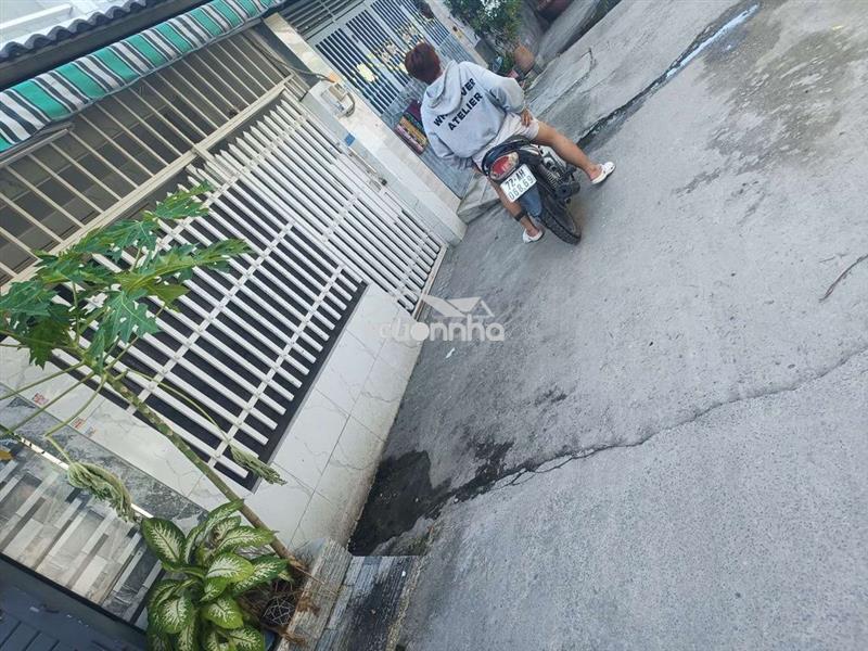 Cho thuê nhà nguyên căn chính chủ