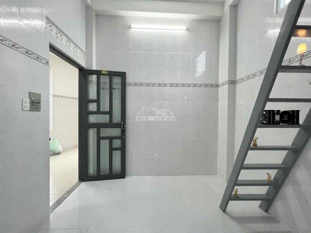 💥Sắp trống 1 căn trọ gác zá 3xx / , sau lưng cc cbd - thạnh mỹ lợi q2💥 - 2