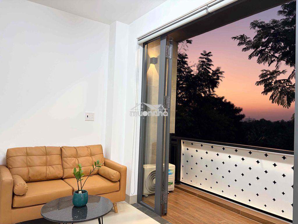 Chdv gần đh kinh tế, đh văn hiến - 3