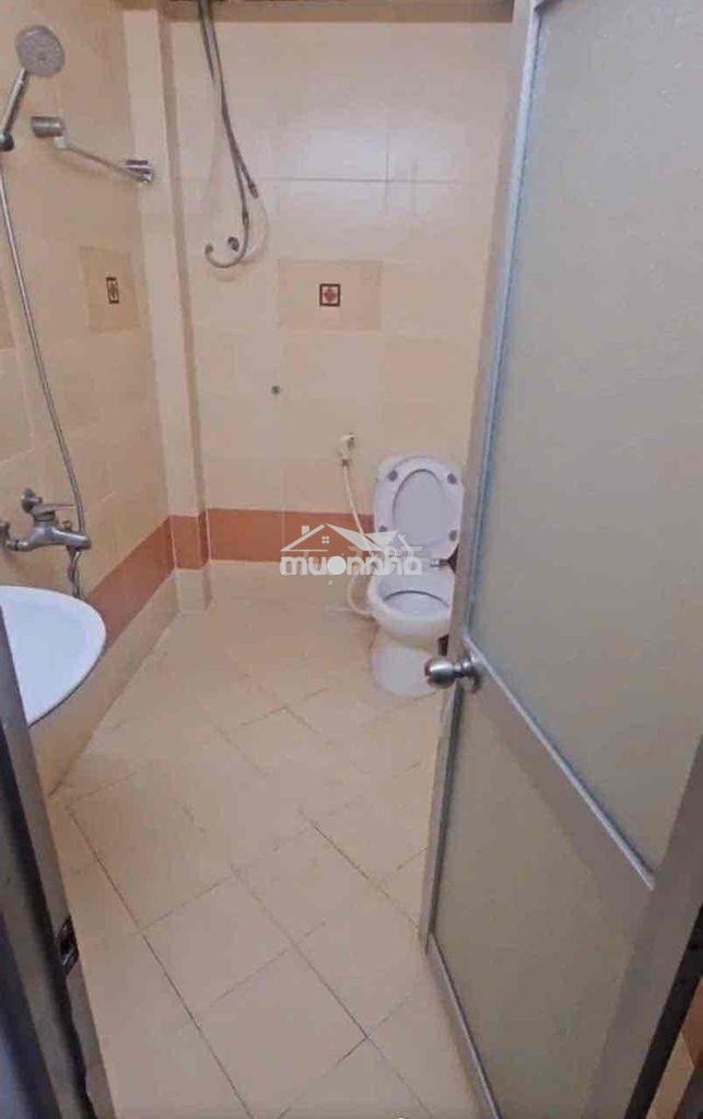 Nhà 3 phòng ngủ 3,5x10 nguyễn thái bình. hẻm xe hơi - 3