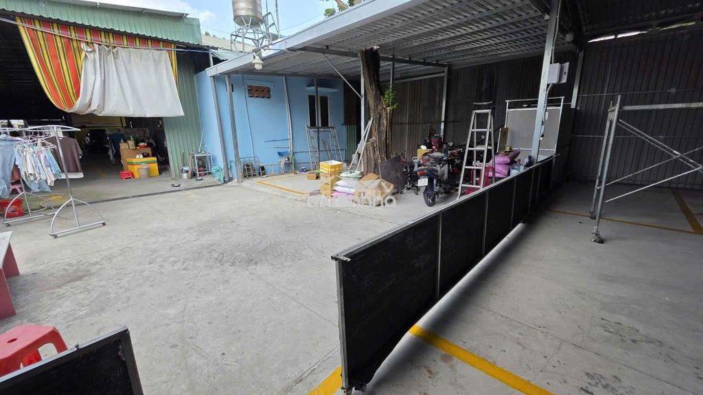 Cho thuê kho xưởng phú hòa thủ dầu một - 3