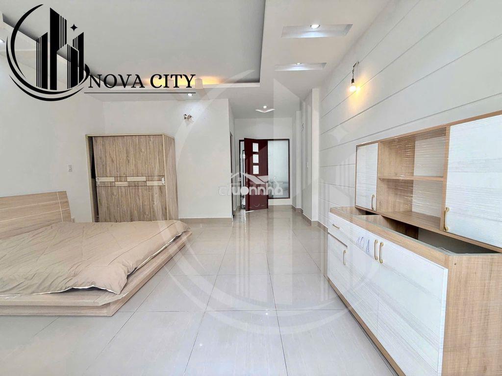 Căn hộ mới khai trương, ban công, nội thất mới - 2