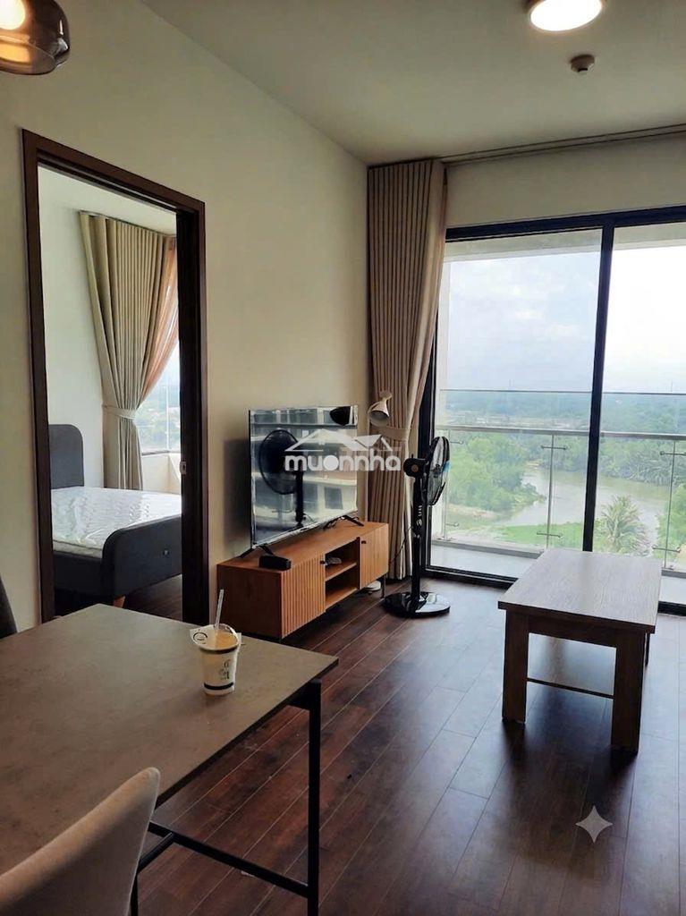 Cho thuê 3pn mizuki park, full nội thất, nhà đẹp, ở liền. giá 16 triệu