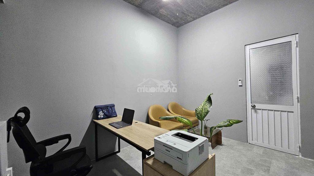 Cho thuê văn phòng giá tốt cho startup - chỉ từ 3tr/tháng - 2