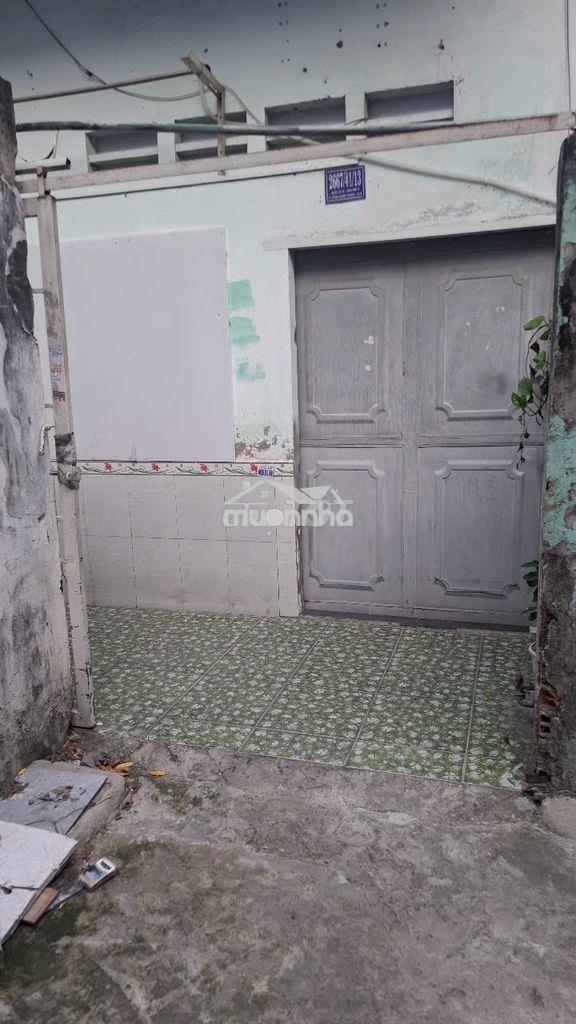 Chính chủ cho thuê phòng trọ giá rẻ- lâu dài - 3