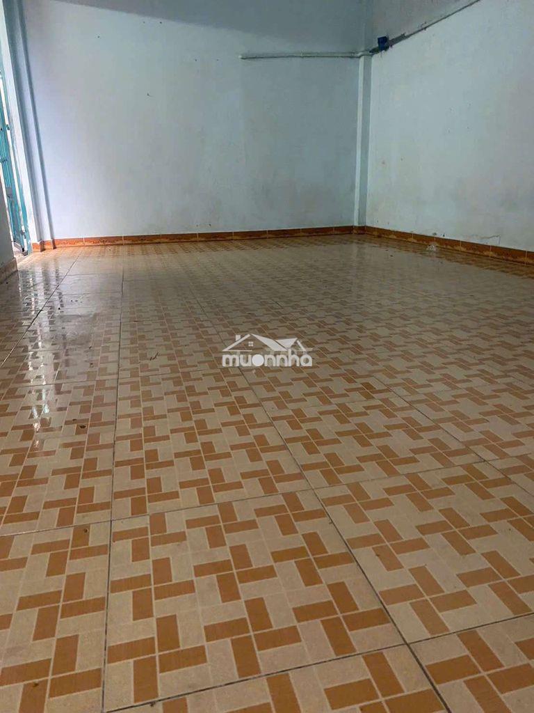 Nhà ở dt 4 x 8 trống suốt - 2
