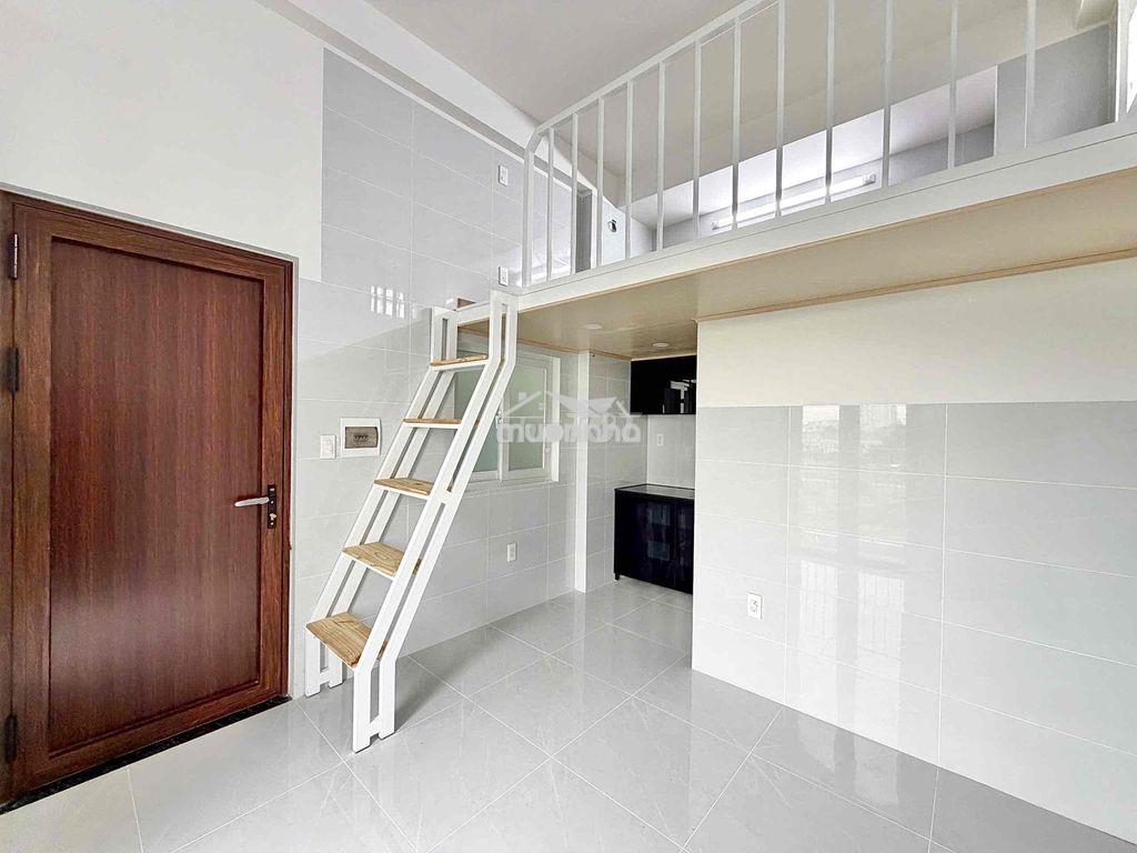 🏠 Phòng trọ vườn lài – sát đh nguyễn tất thành - 4