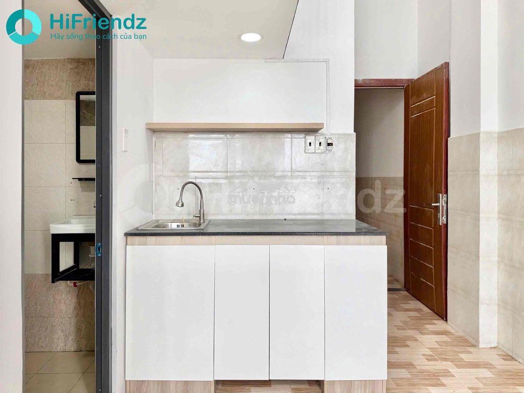 🔥Chdv thang máy gần cầu nguyễn văn cừ và đh sư phạm , đh sgu . đh khtn - 4