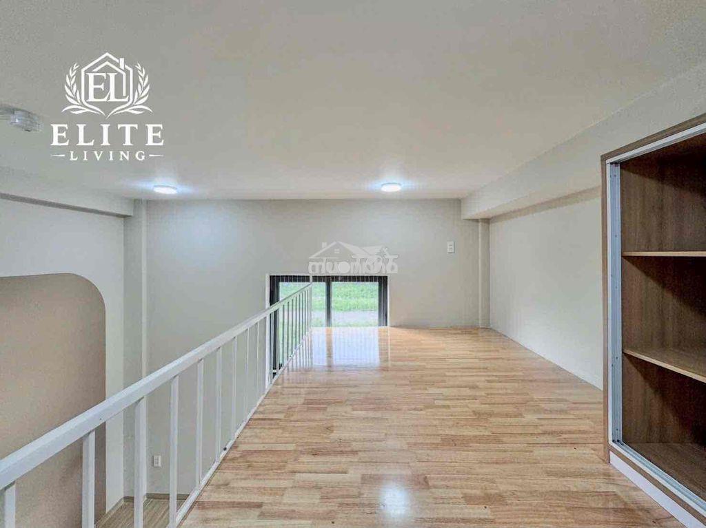 💥 Duplex ban công full nội thất ngay dương quảng hàm 2-3 người ở💥 - 4