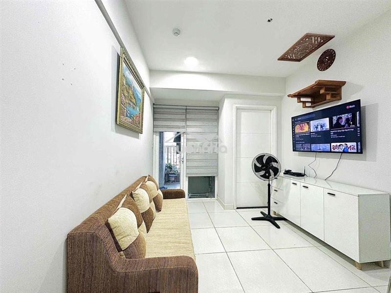 Prosper plaza q12 giá không thể tốt hơn